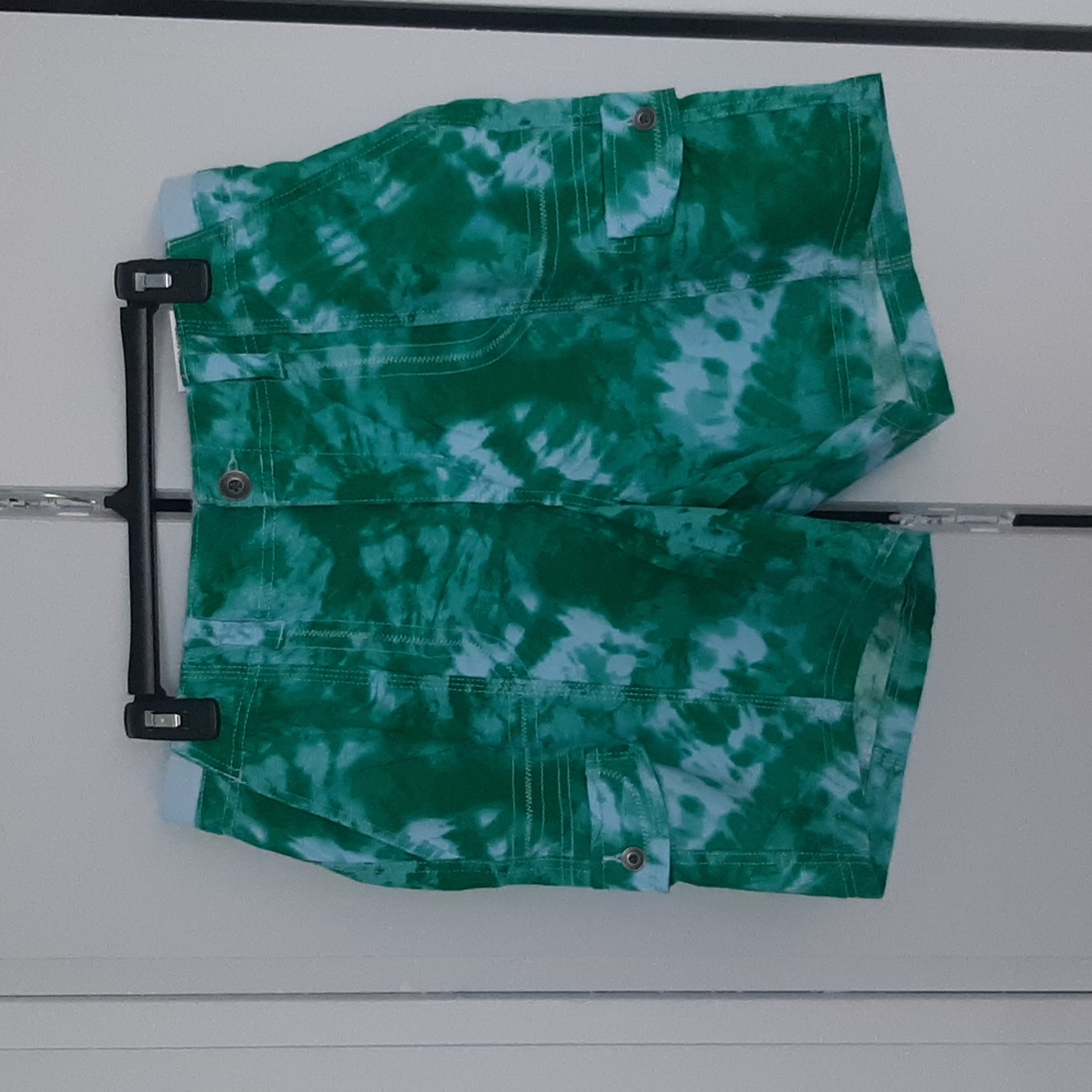 Cargo shorts